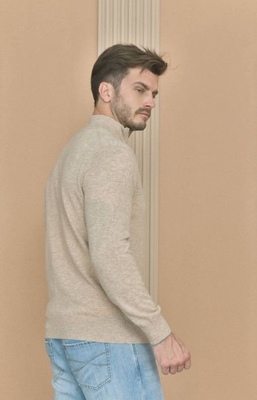 Поло Brunello Cucinelli 20451 4