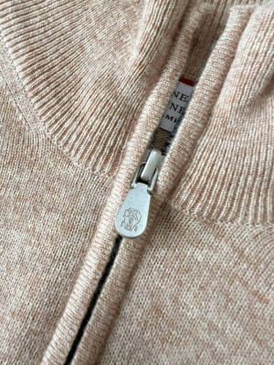 Поло Brunello Cucinelli 20451 4