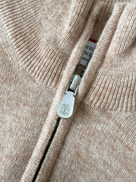 Поло Brunello Cucinelli 20451 4