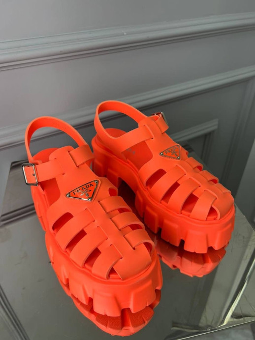 Босоножки Prada 19640