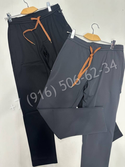 Брюки Zegna 29717