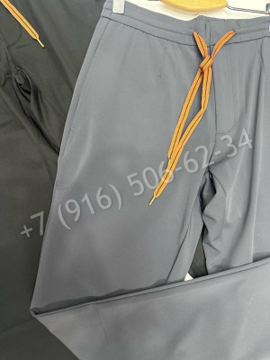 Брюки Zegna 29717