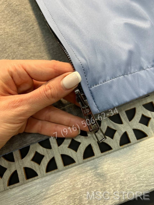 Двухсторонняя жилетка Loro Piana 9394