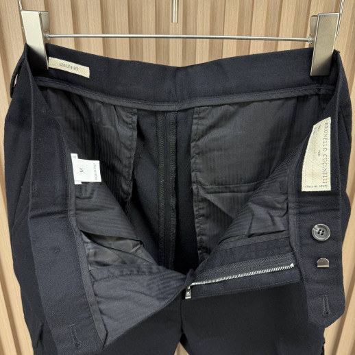 Брюки Brunello Cucinelli 19209 1