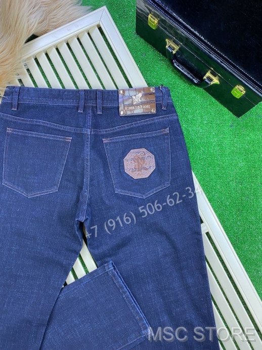 Джинсы Stefano Ricci 9496