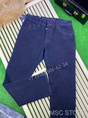 Джинсы Stefano Ricci 9496