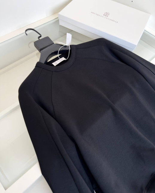 Лонгслив Brunello Cucinelli 21783