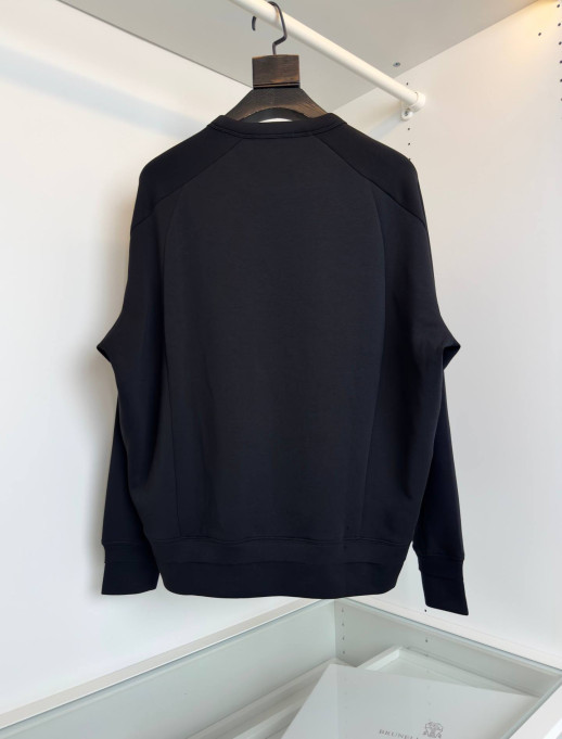 Лонгслив Brunello Cucinelli 21783