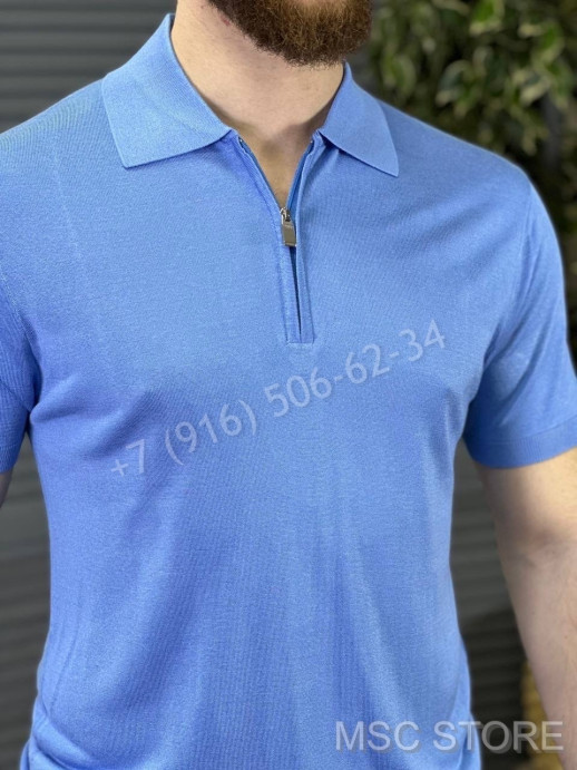 Поло CANALI 9601