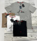 Футболка KITON 30017