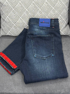 Джинсы KITON 33664 3