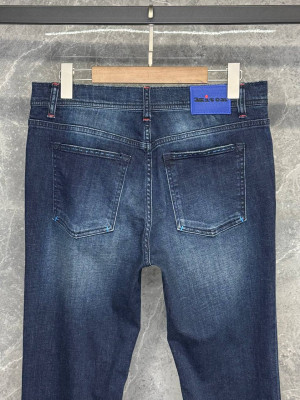 Джинсы KITON 33664 3