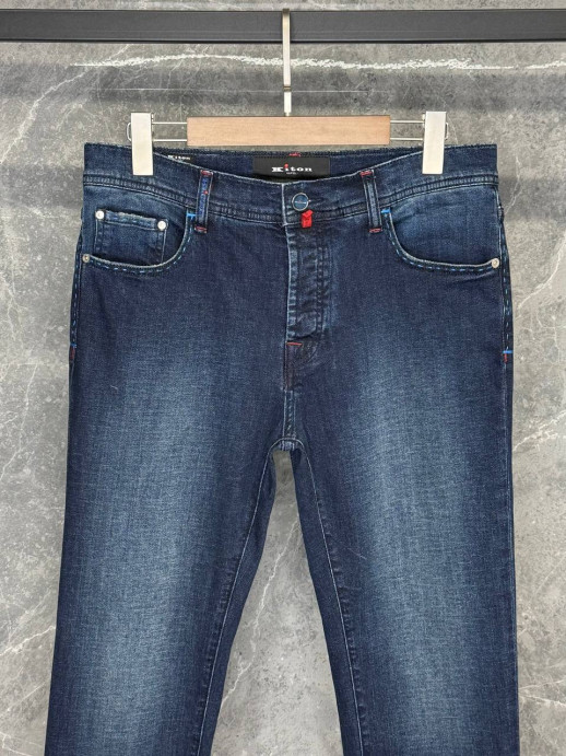 Джинсы KITON 33664 3