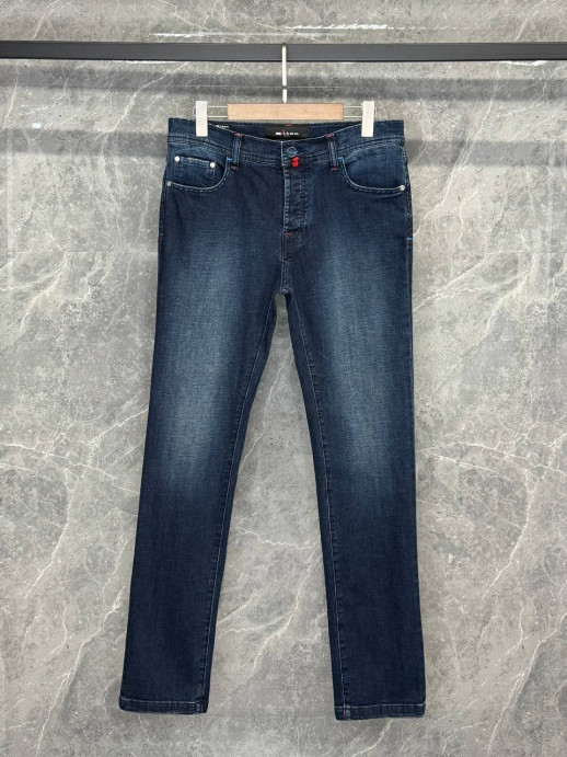 Джинсы KITON 33664 3