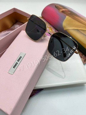 Очки Miu Miu 33256