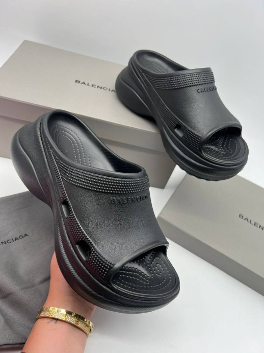Тапочки BALENCIAGA 20143