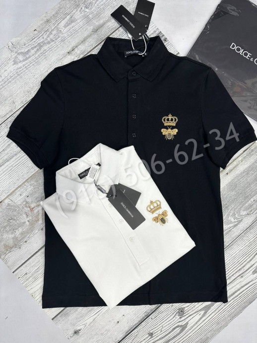 Поло Dolce & Gabbana 30218