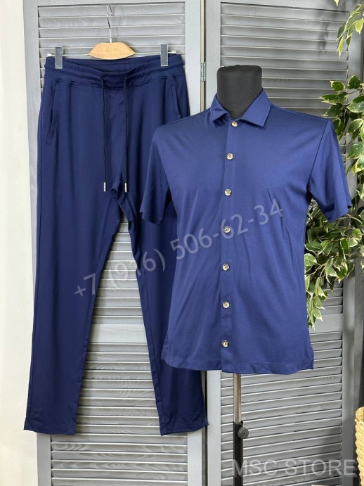 Прогулочный костюм Loro Piana 9911