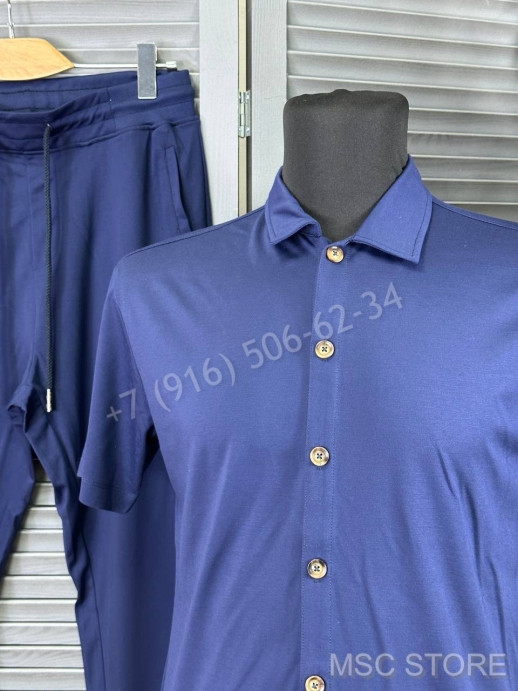 Прогулочный костюм Loro Piana 9911