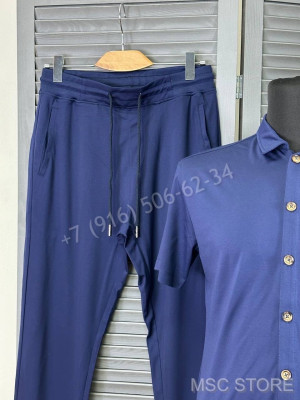 Прогулочный костюм Loro Piana 9911