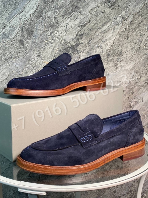 Лоферы Brunello Cucinelli 30318