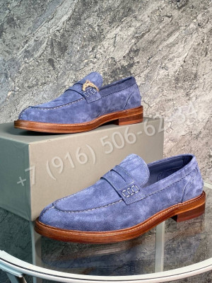 Лоферы Brunello Cucinelli 30318
