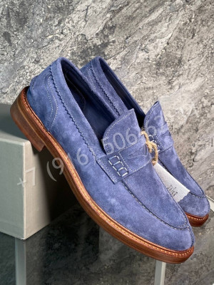 Лоферы Brunello Cucinelli 30318