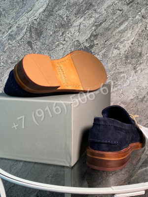 Лоферы Brunello Cucinelli 30318