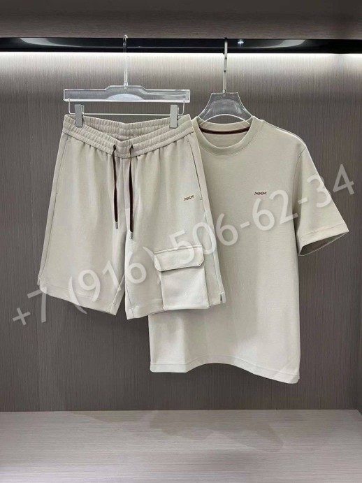 Костюм Zegna 30418