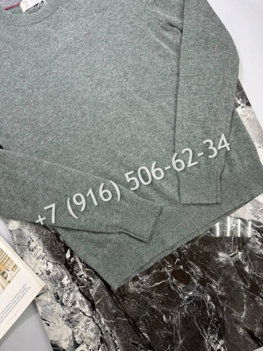 Поло Brunello Cucinelli 21399 3