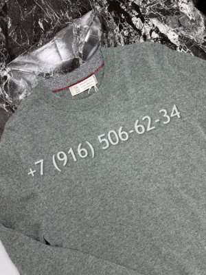 Поло Brunello Cucinelli 21399 3