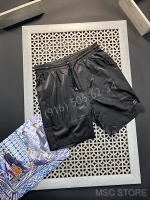Плавательные шорты Dolce & Gabbana 10154