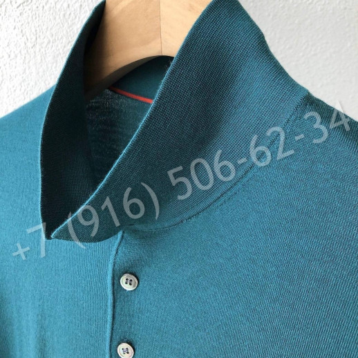 Поло Loro Piana 30518