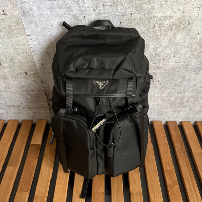 Рюкзак Prada 31798
