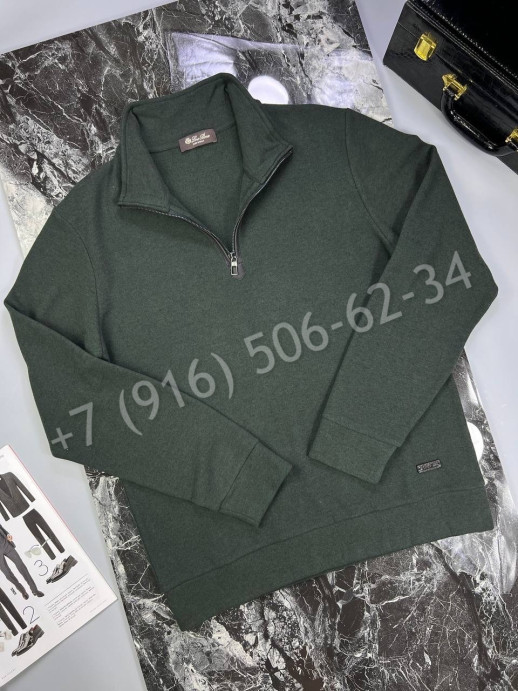 Толстовка Loro Piana 20544