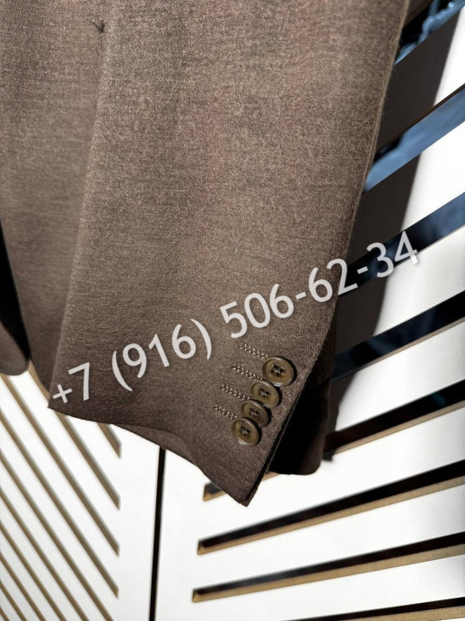 Прогулочный костюм Loro Piana 9913 2