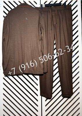 Прогулочный костюм Loro Piana 9913 2