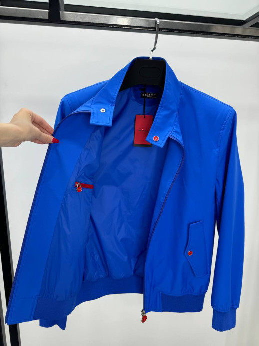 Ветровка Kiton 15778 1