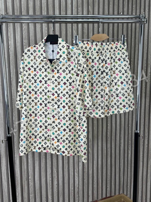 Костюм Louis Vuitton 30719