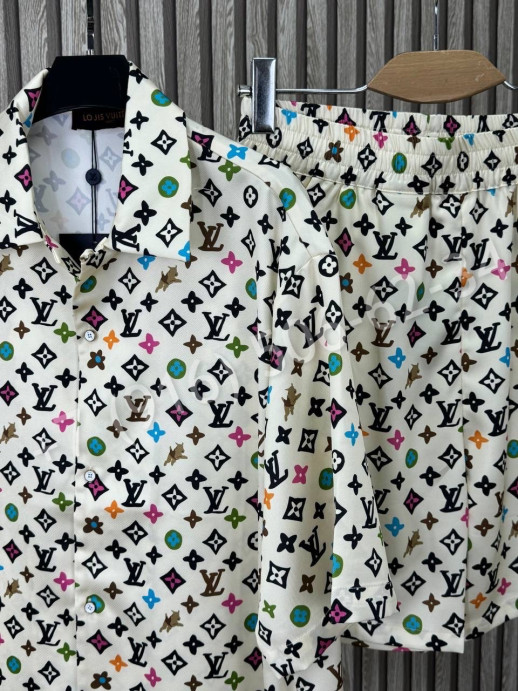 Костюм Louis Vuitton 30719