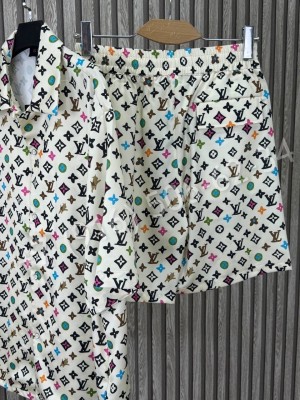 Костюм Louis Vuitton 30719