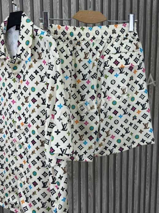 Костюм Louis Vuitton 30719