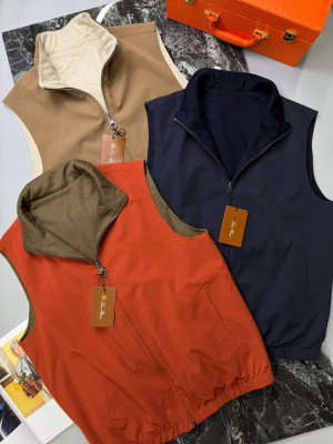 Жилетка Loro Piana 5457 1