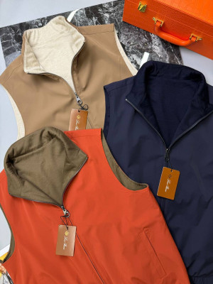 Жилетка Loro Piana 5457 1