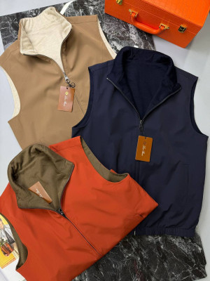 Жилетка Loro Piana 5457 1