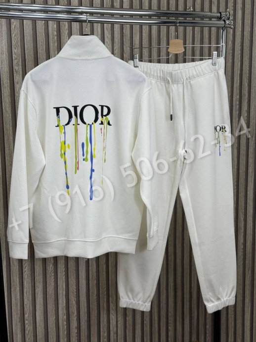 Спортивный костюм Dior 30819