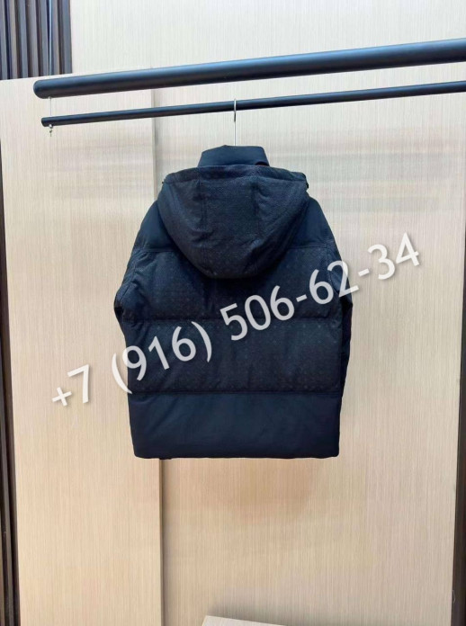 Куртка Louis Vuitton 5498 1