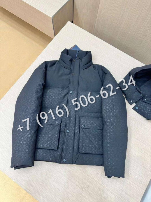 Куртка Louis Vuitton 5498 1