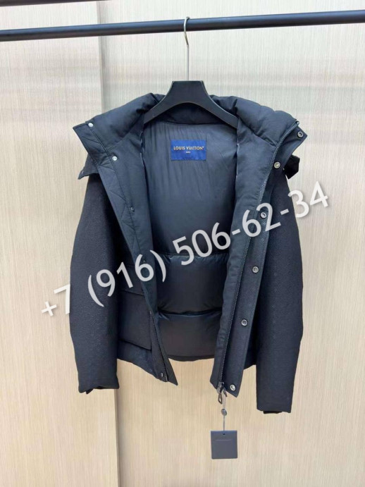 Куртка Louis Vuitton 5498 1
