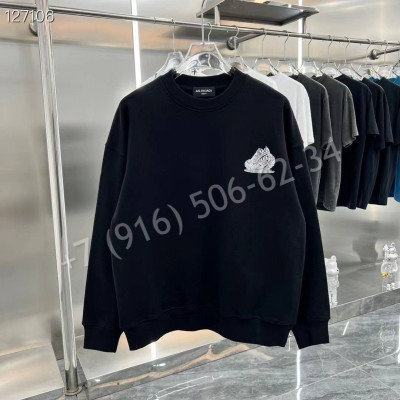 Толстовка Balenciaga 20838
